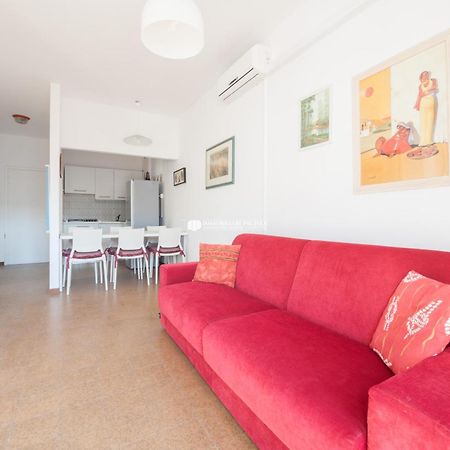 Residence El Palmar Da Colla Lido di Jesolo Ngoại thất bức ảnh