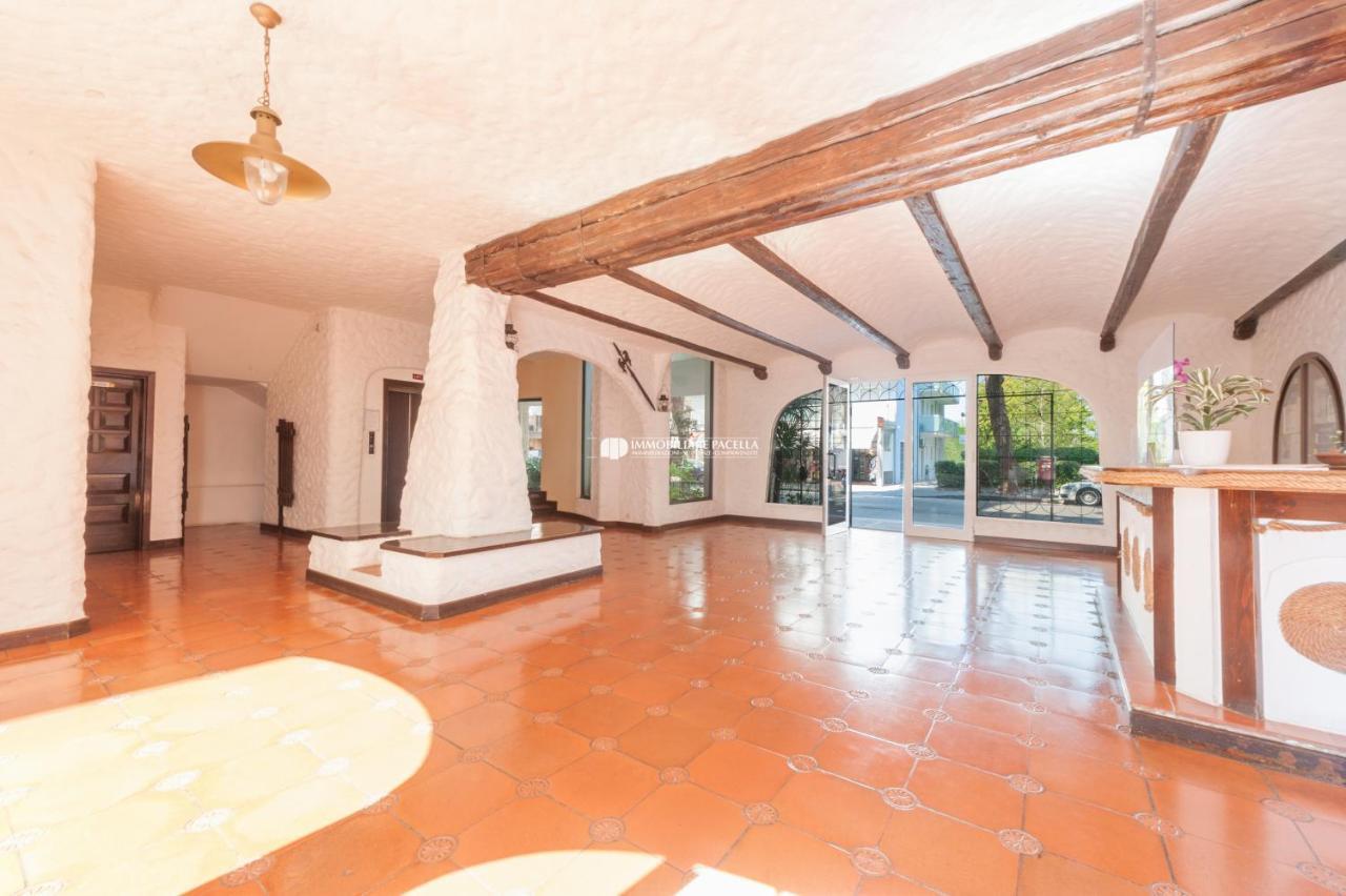Residence El Palmar Da Colla Lido di Jesolo Ngoại thất bức ảnh