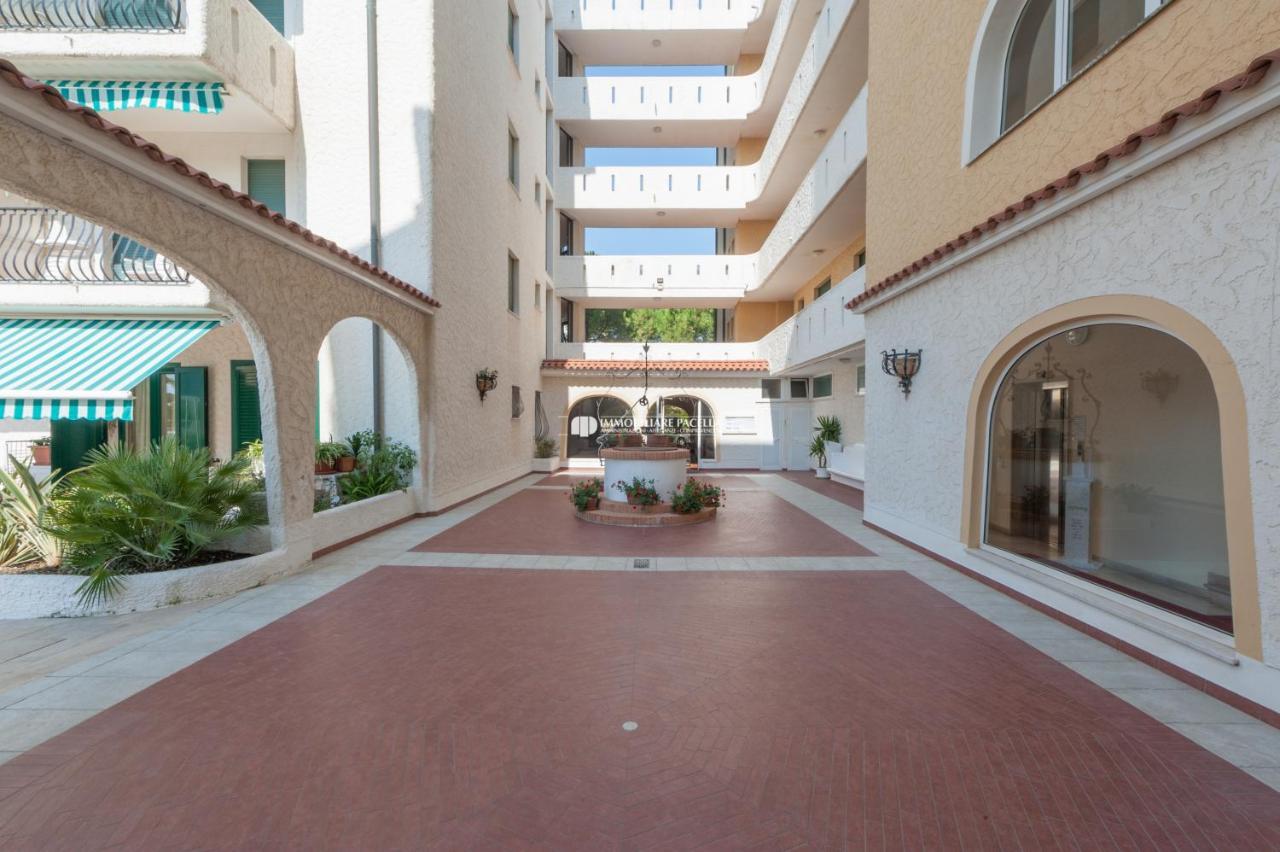 Residence El Palmar Da Colla Lido di Jesolo Ngoại thất bức ảnh