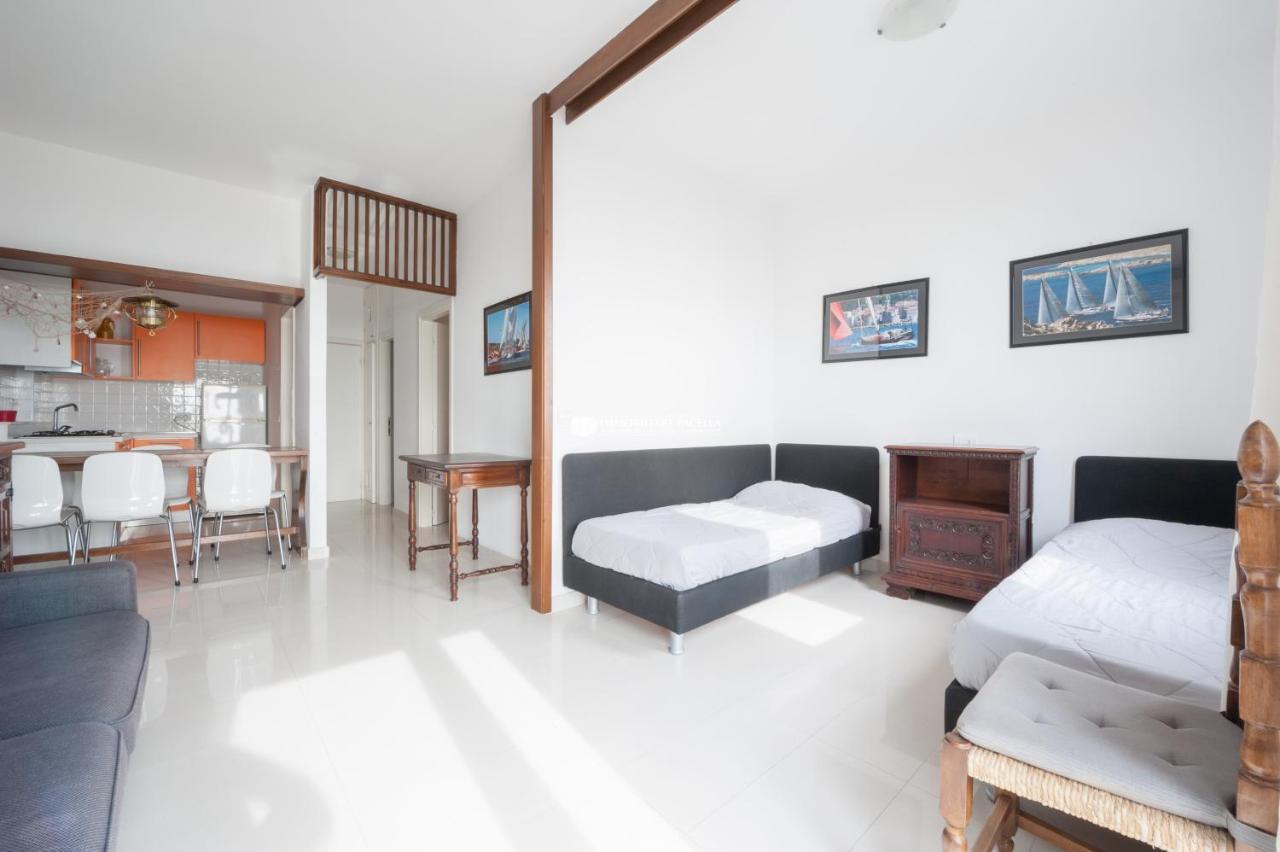 Residence El Palmar Da Colla Lido di Jesolo Ngoại thất bức ảnh