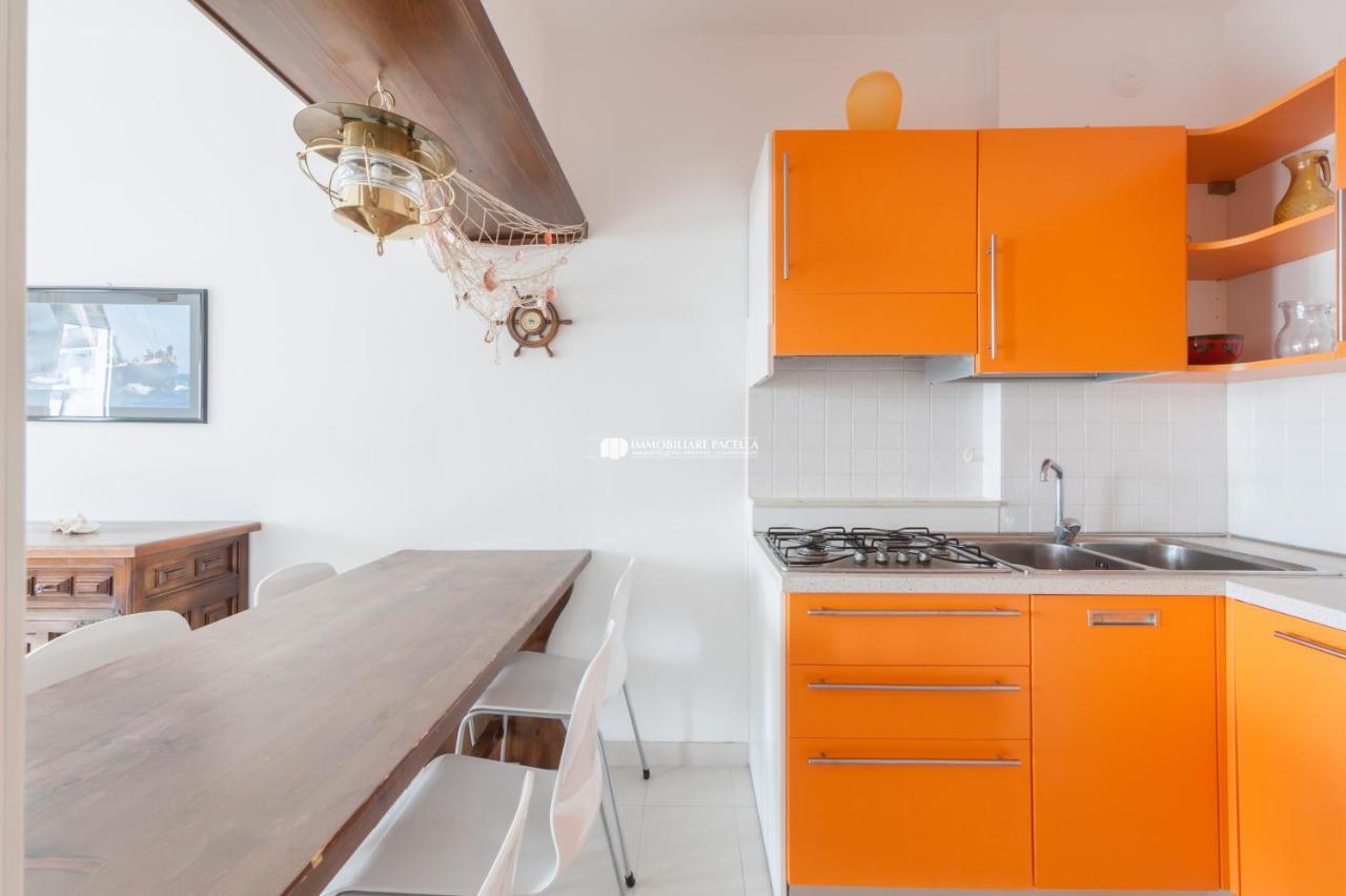 Residence El Palmar Da Colla Lido di Jesolo Ngoại thất bức ảnh