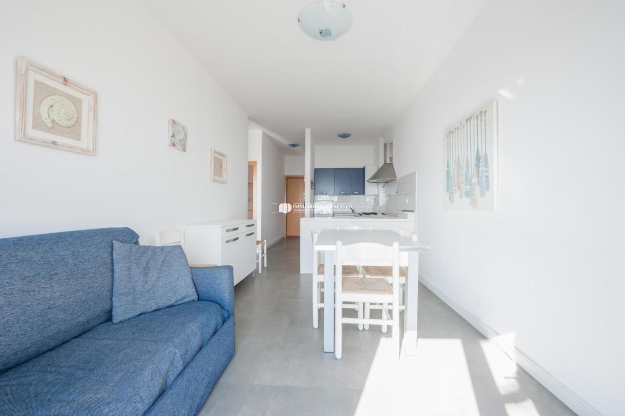 Residence El Palmar Da Colla Lido di Jesolo Ngoại thất bức ảnh