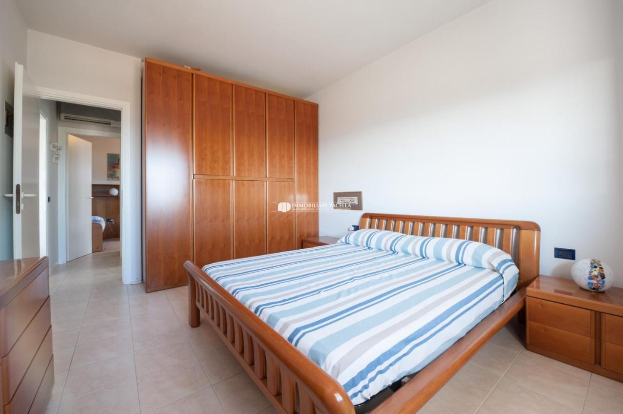 Residence El Palmar Da Colla Lido di Jesolo Ngoại thất bức ảnh