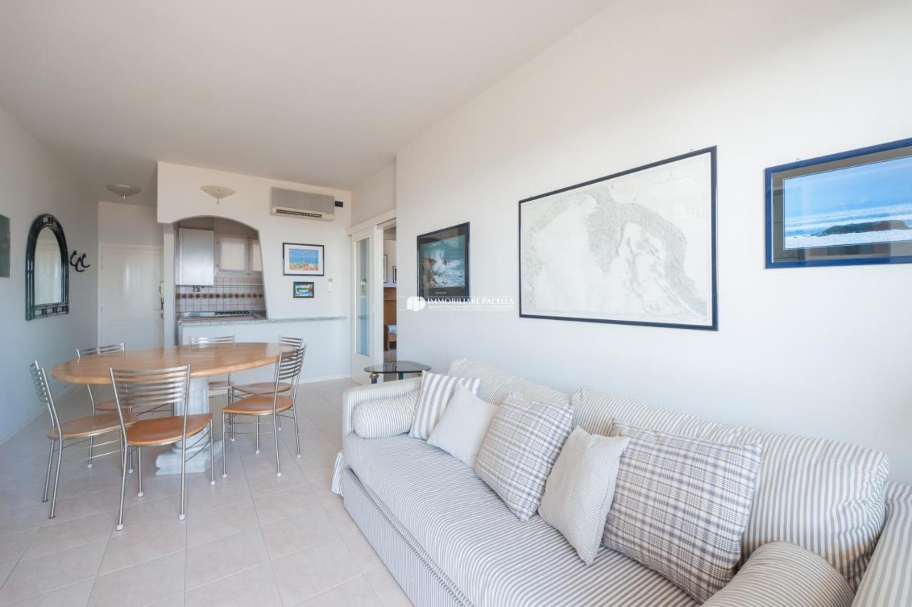 Residence El Palmar Da Colla Lido di Jesolo Ngoại thất bức ảnh