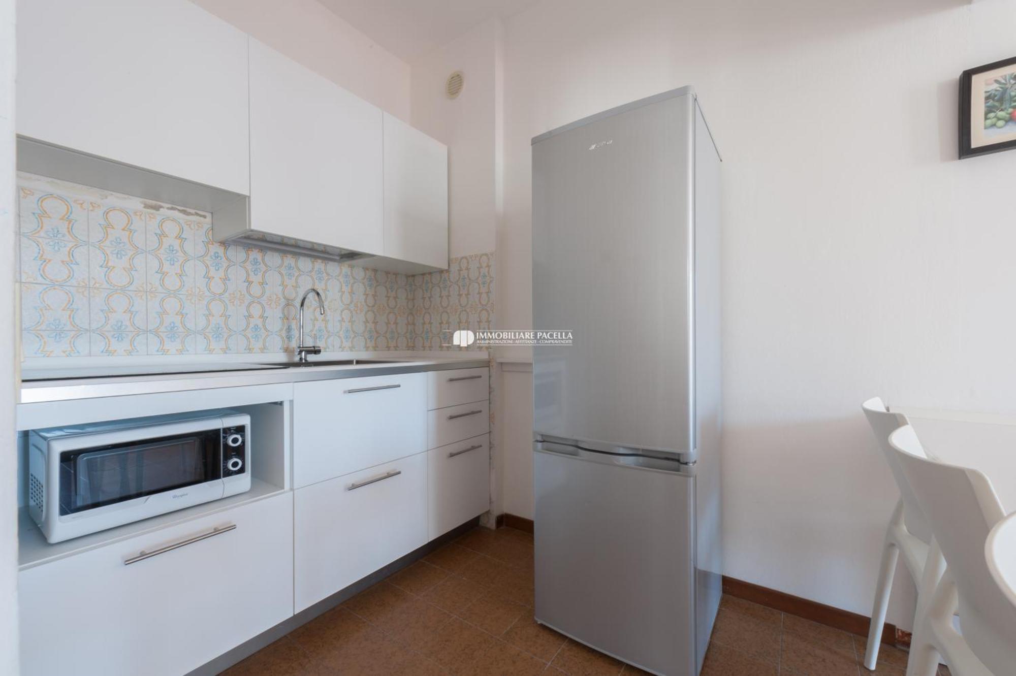 Residence El Palmar Da Colla Lido di Jesolo Ngoại thất bức ảnh