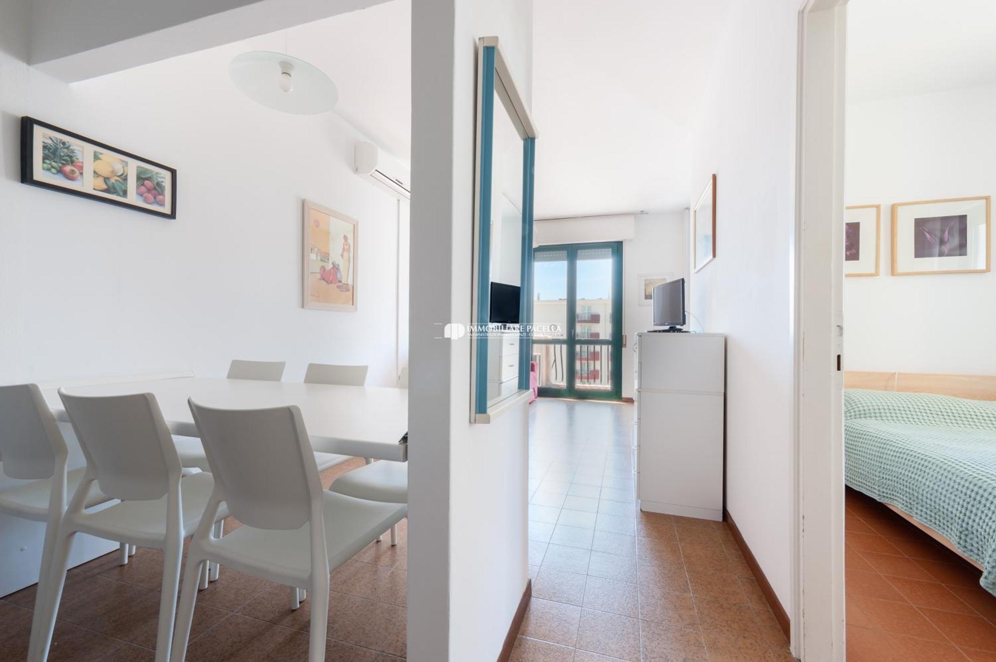 Residence El Palmar Da Colla Lido di Jesolo Ngoại thất bức ảnh