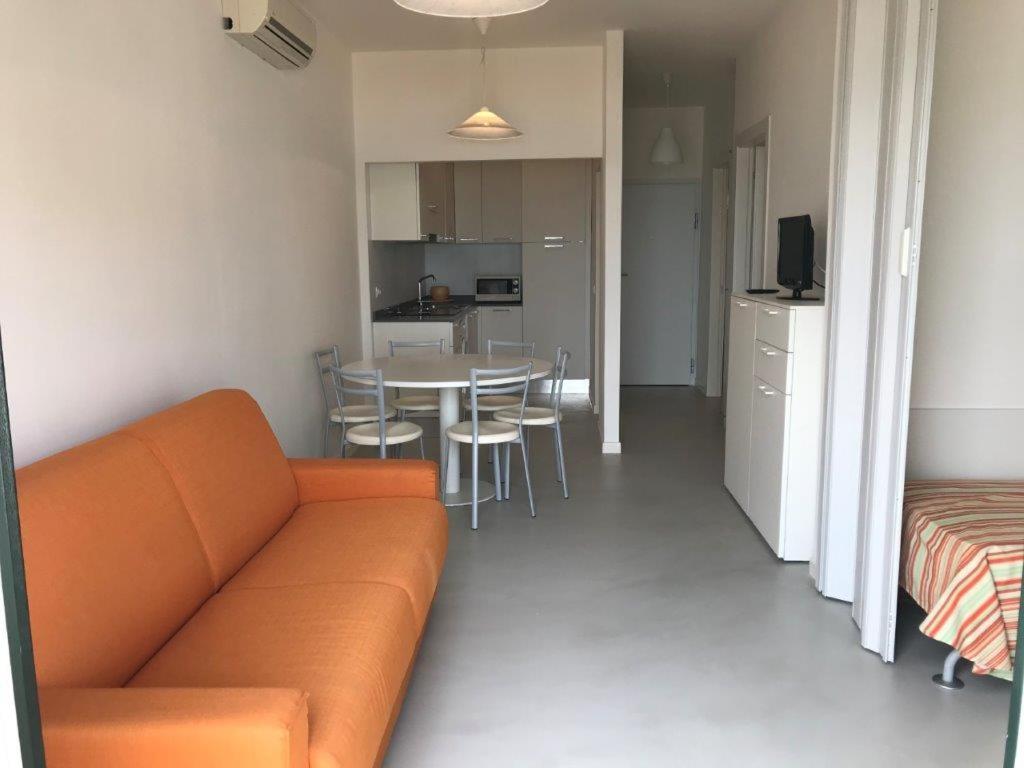 Residence El Palmar Da Colla Lido di Jesolo Ngoại thất bức ảnh