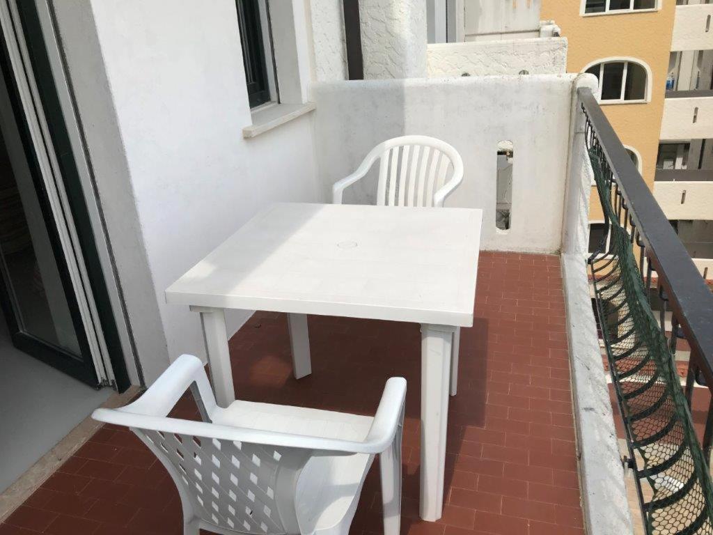 Residence El Palmar Da Colla Lido di Jesolo Ngoại thất bức ảnh