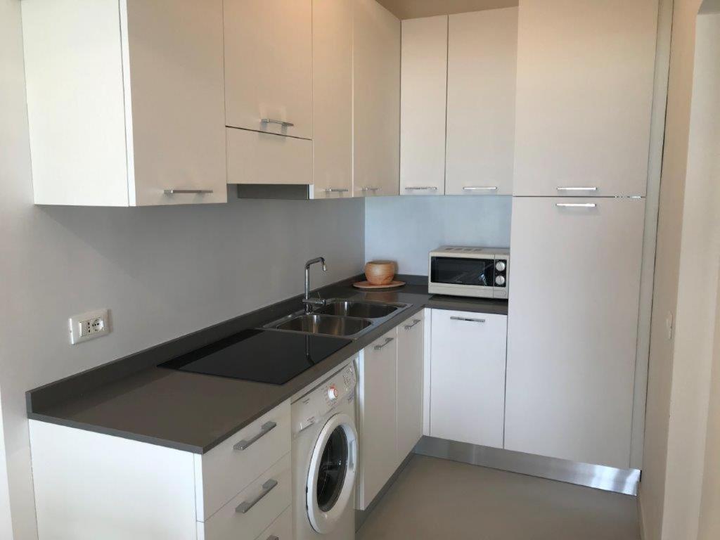 Residence El Palmar Da Colla Lido di Jesolo Ngoại thất bức ảnh