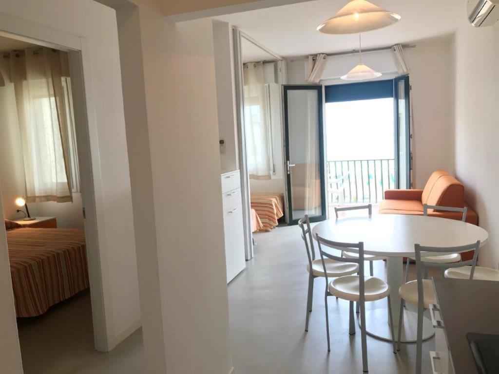 Residence El Palmar Da Colla Lido di Jesolo Ngoại thất bức ảnh