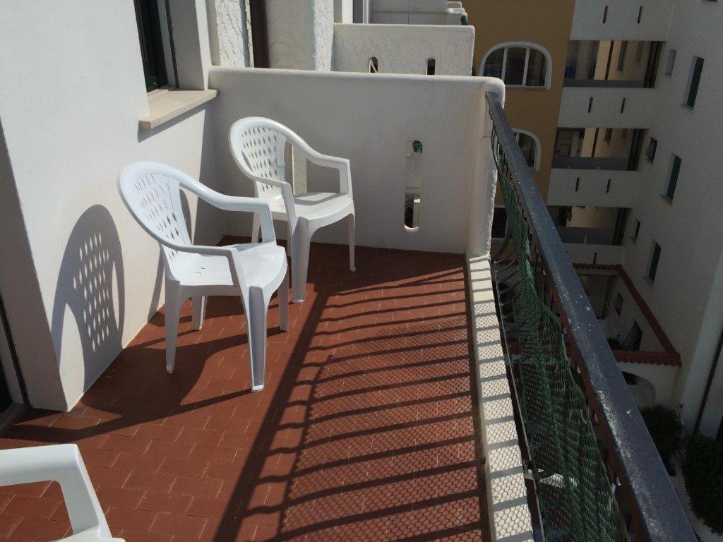 Residence El Palmar Da Colla Lido di Jesolo Ngoại thất bức ảnh