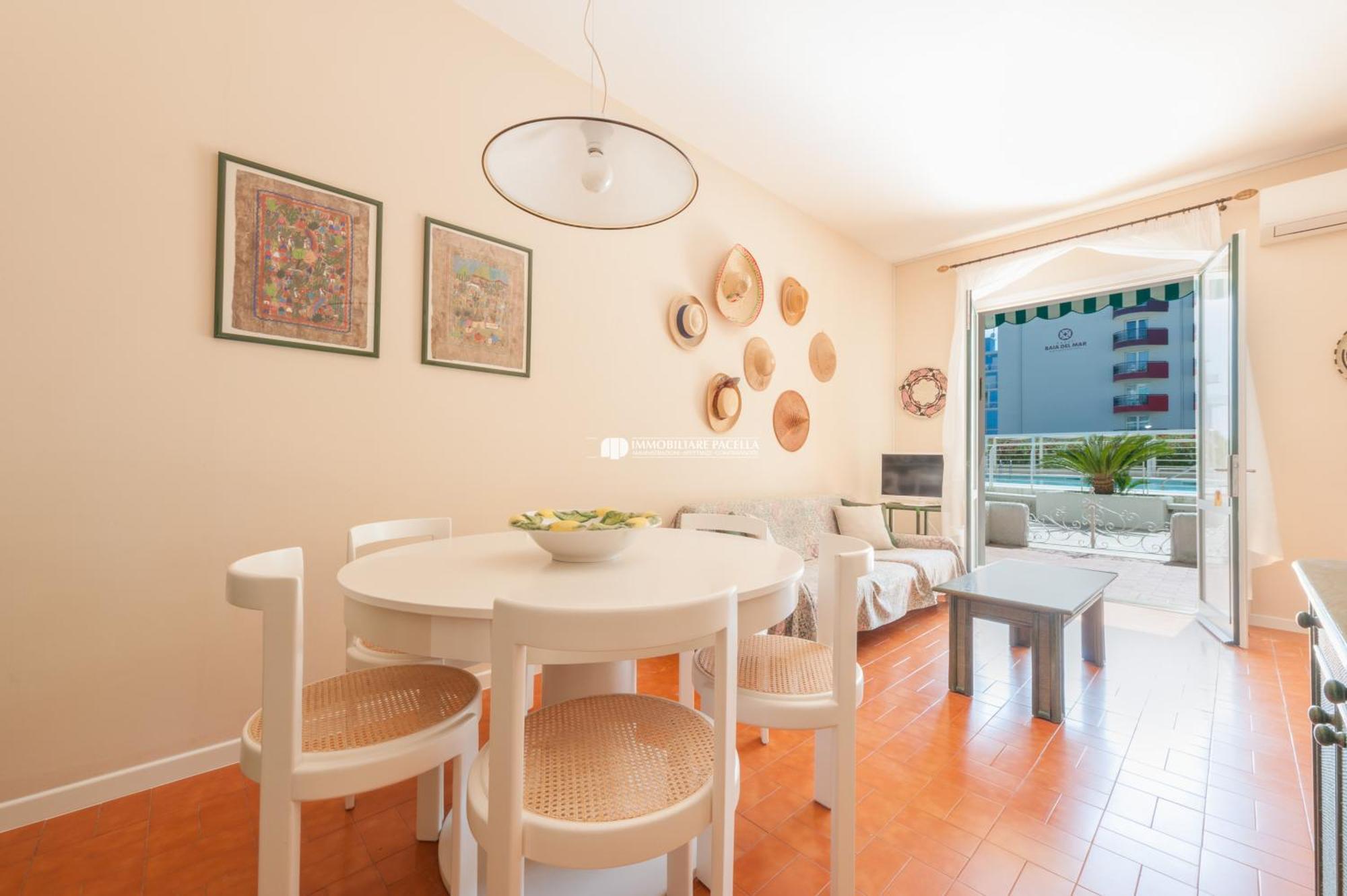 Residence El Palmar Da Colla Lido di Jesolo Ngoại thất bức ảnh