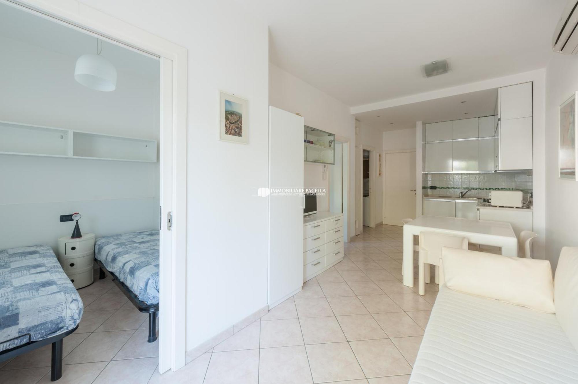Residence El Palmar Da Colla Lido di Jesolo Ngoại thất bức ảnh