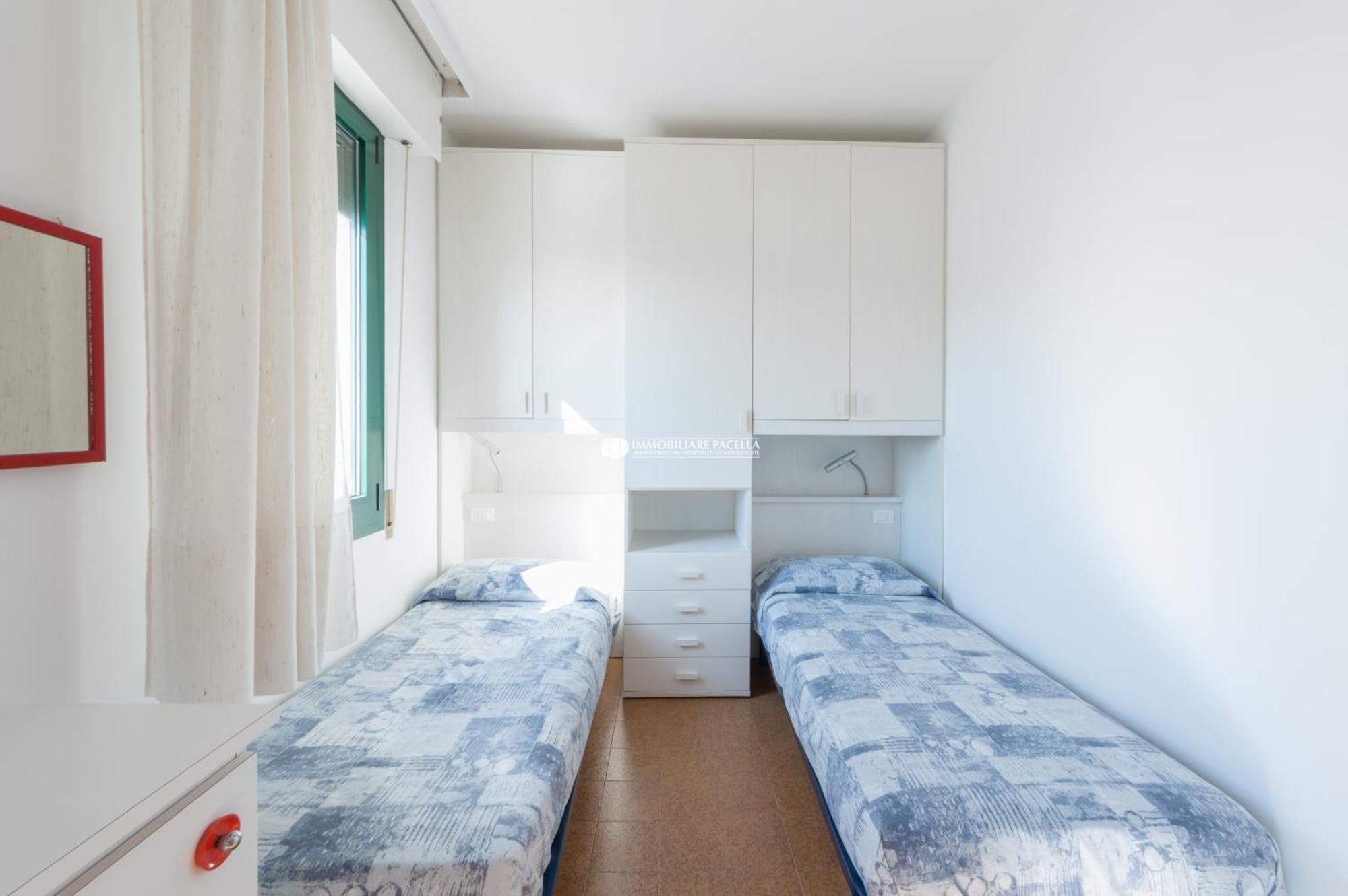 Residence El Palmar Da Colla Lido di Jesolo Ngoại thất bức ảnh
