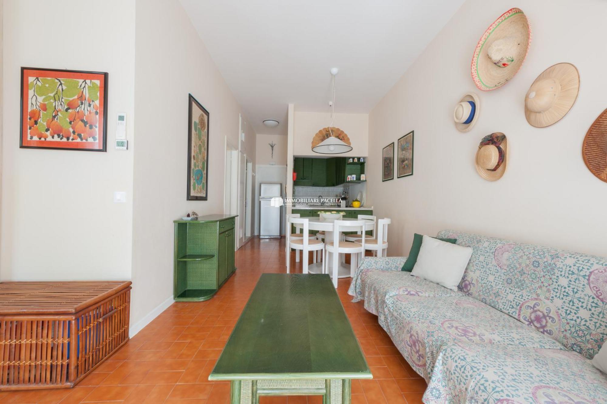 Residence El Palmar Da Colla Lido di Jesolo Ngoại thất bức ảnh