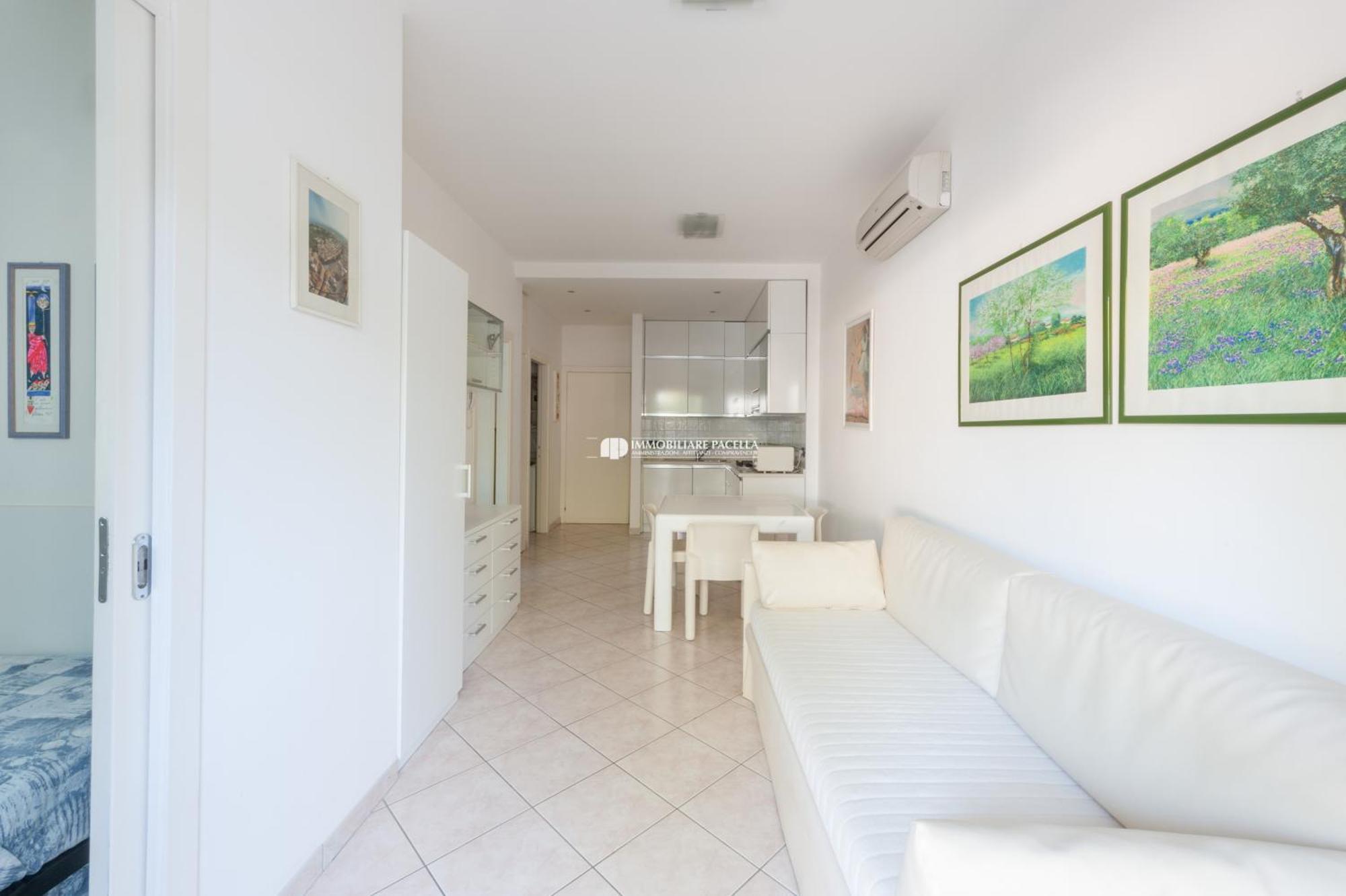 Residence El Palmar Da Colla Lido di Jesolo Ngoại thất bức ảnh